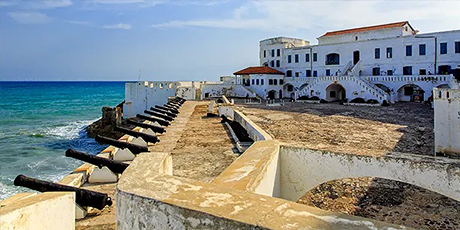 Cape Coast Castle