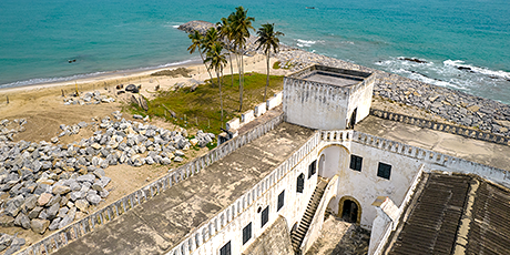 Elmina Castle
