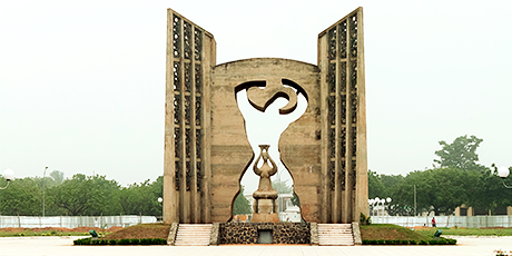 Independence Monument