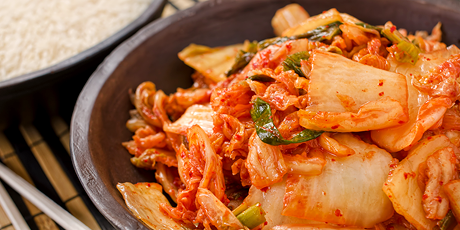 Kimchi