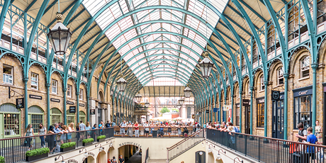 Covent Garden