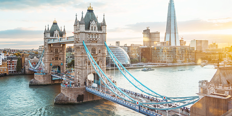 Tower Bridge