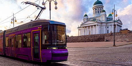 Helsinki Cathedral