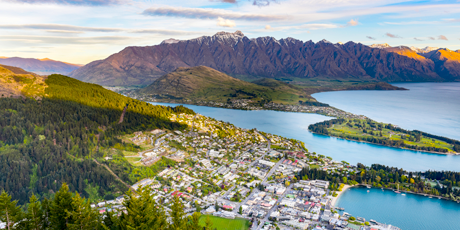 Queenstown